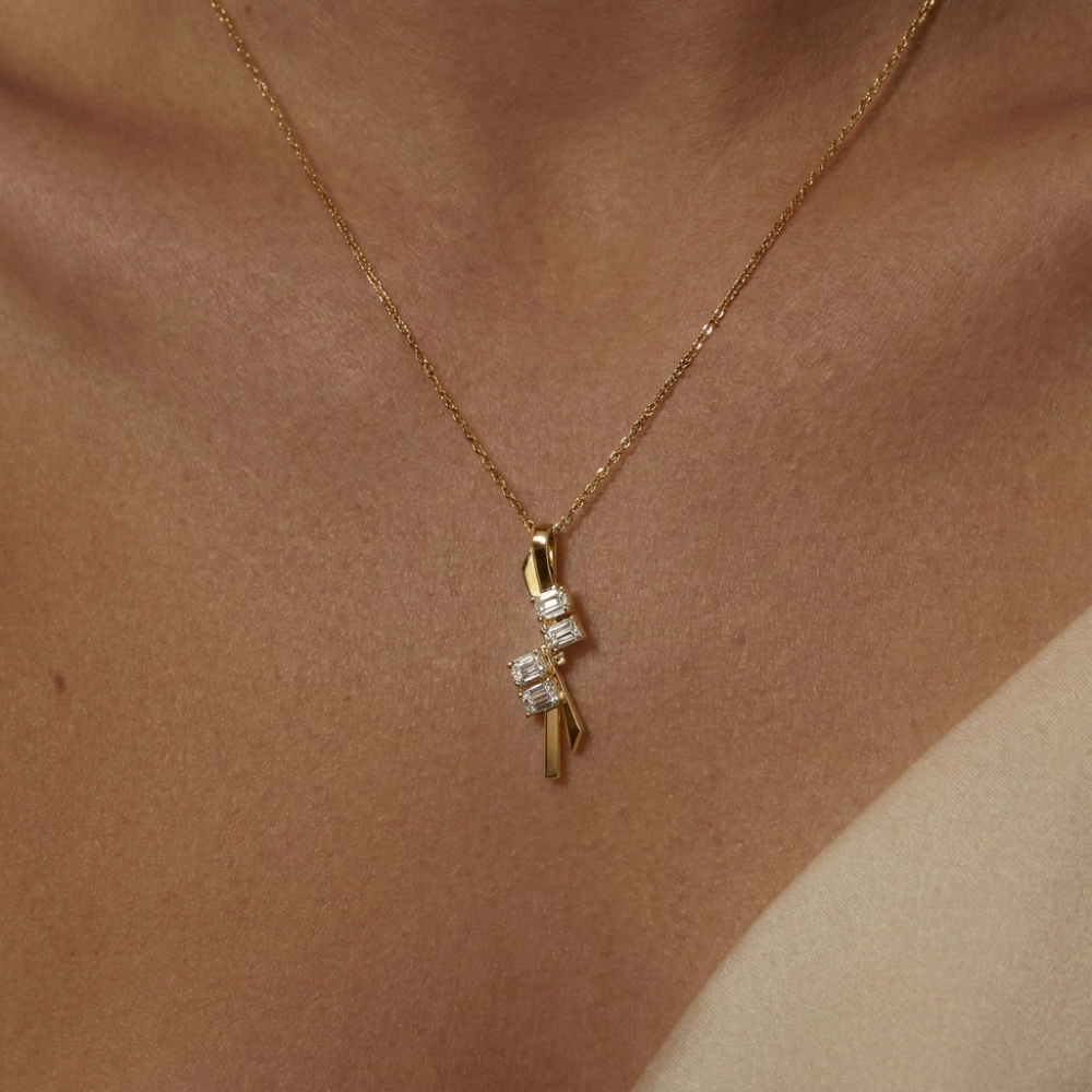 How to Style Lab Grown Diamond Jewellery with Indian Outfits: The Complete Lookbook