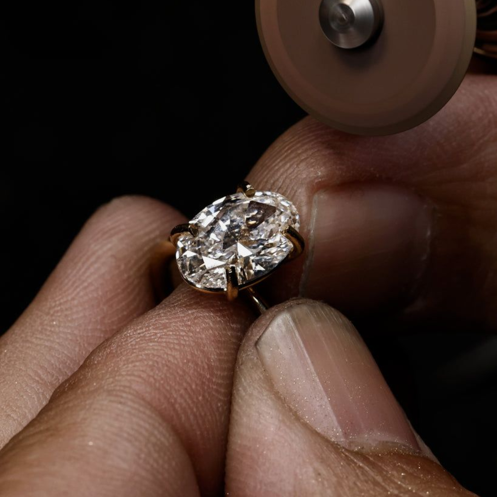 Are Lab Grown Diamonds Worth It? An Honest Indian Buyer's Guide
