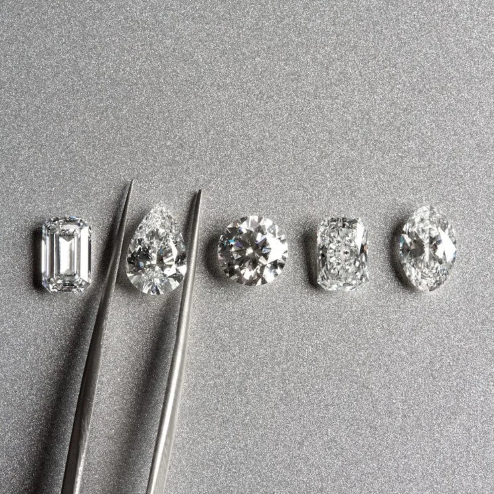 Lab Grown vs Natural Diamonds: What's the Real Difference?