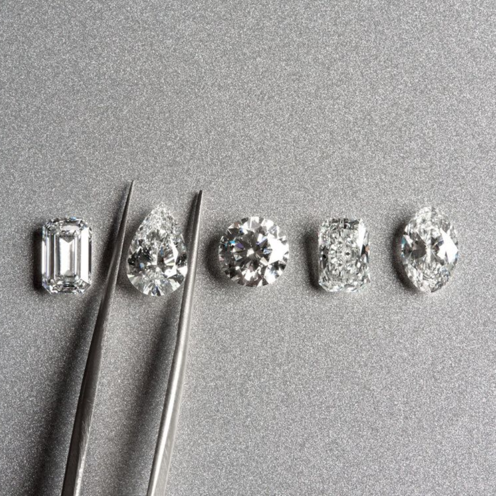 Lab Grown vs Natural Diamonds: What's the Real Difference?