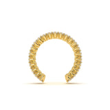 Grace Diamond Earcuff