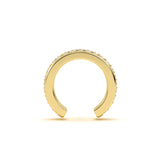 Heiress Diamond Earcuff