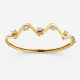 Mija Charm Bracelet