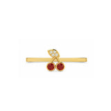 Cherry WHOOP Charm