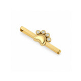 Paw WHOOP Charm