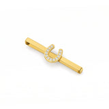 Horseshoe WHOOP Charm