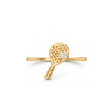 Padel Racket WHOOP Charm