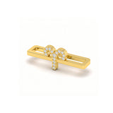 Aries Zodiac WHOOP Charm