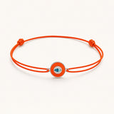 Evil Eye Rakhi Bracelet