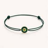 Evil Eye Rakhi Bracelet
