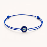 Evil Eye Rakhi Bracelet