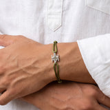 Bond Rakhi Bracelet