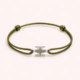 Bond Rakhi Bracelet
