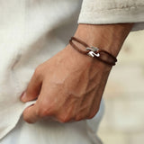 Mija Link Rakhi Bracelet