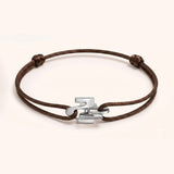 Mija Link Rakhi Bracelet