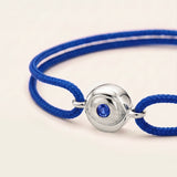 Mija Evil Eye Rakhi Bracelet