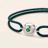 Mija Evil Eye Rakhi Bracelet