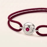 Mija Evil Eye Rakhi Bracelet