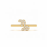 Capricorn Zodiac WHOOP Charm