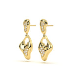 Essence Diamond Earring