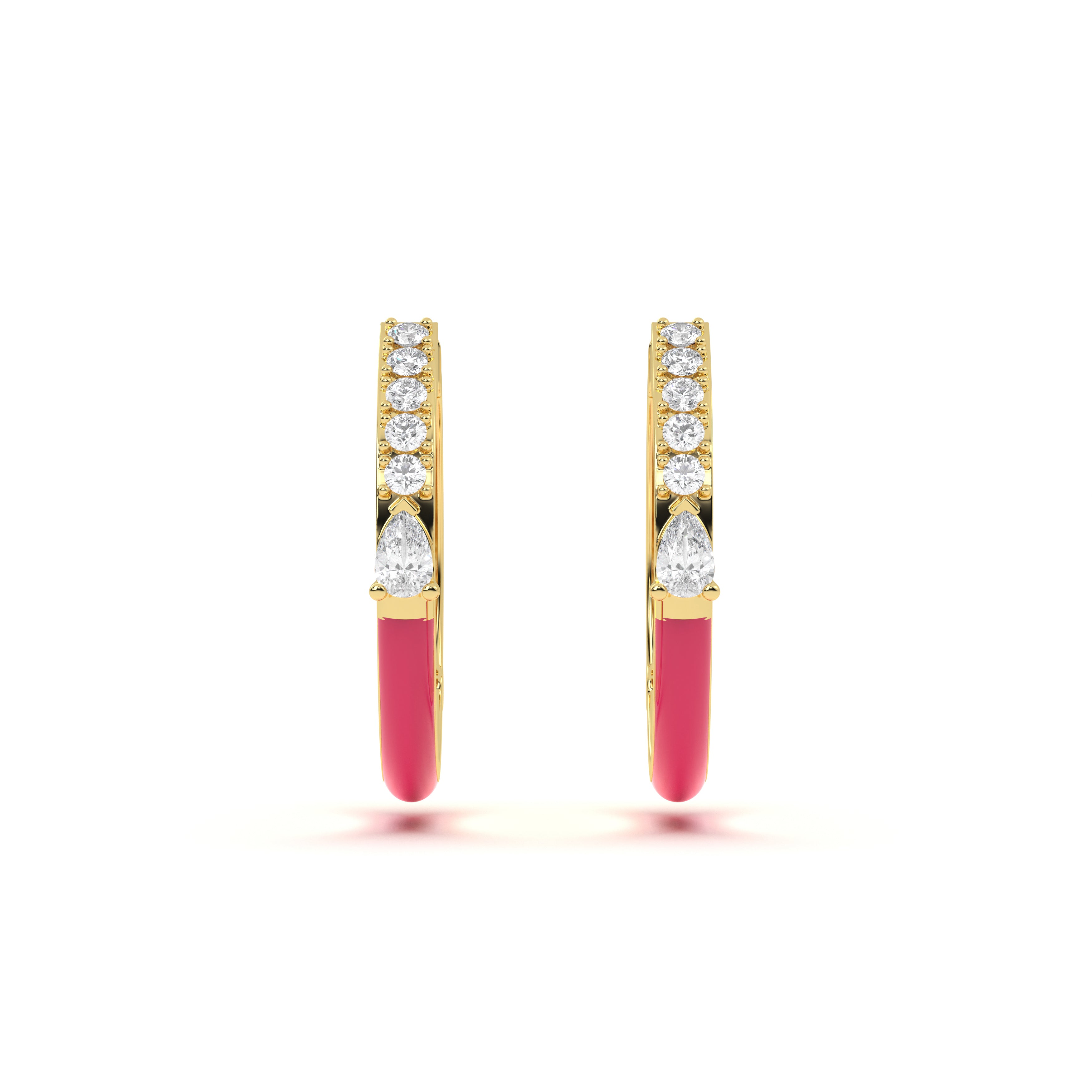 color:pink-punch