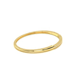 Classic Solitaire Diamond Bracelet