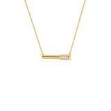 Mija Linear Pendant