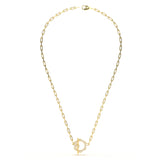 Hexa Diamond Pendant