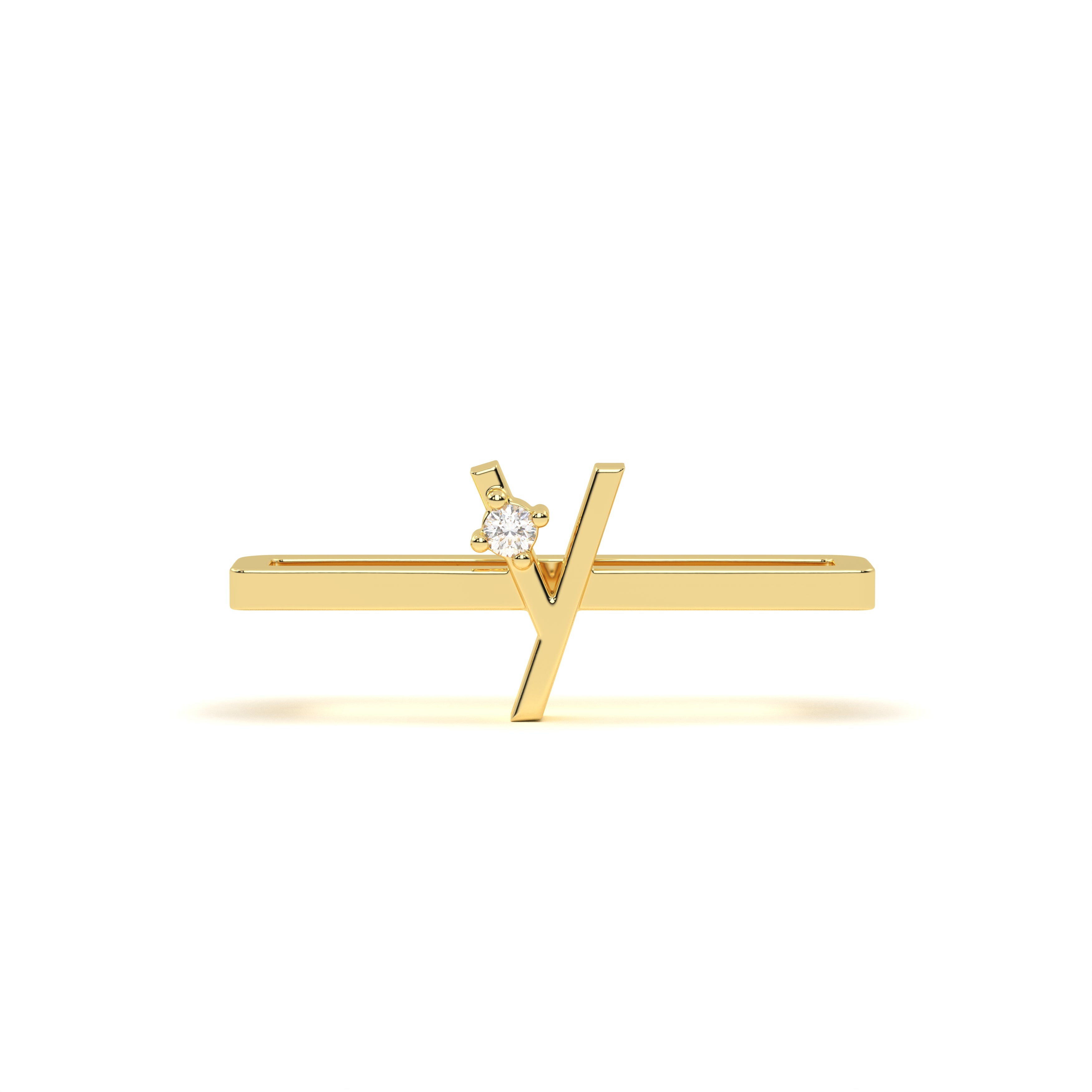 alphabet:y