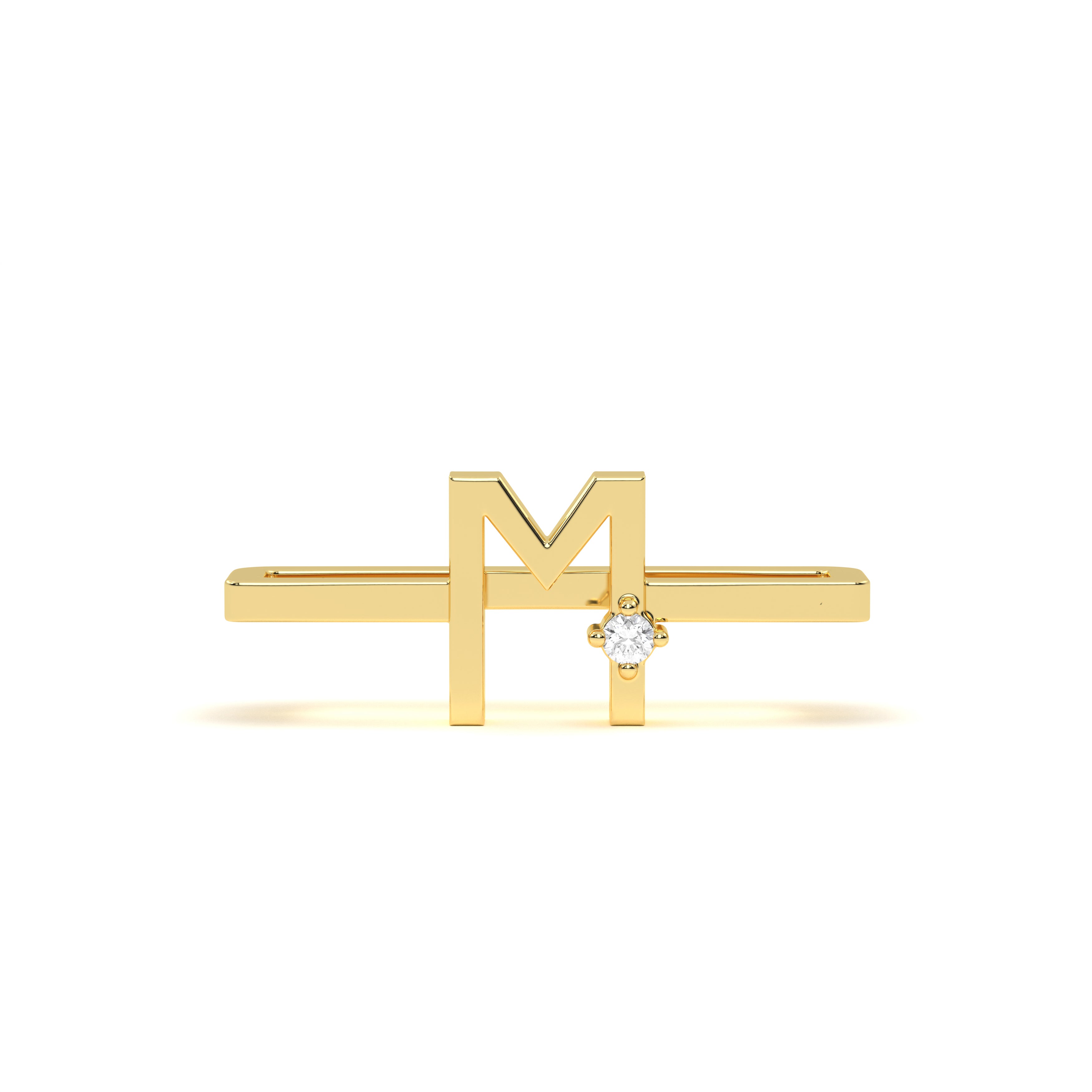 alphabet:m