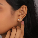 Crest Diamond Leher Climber