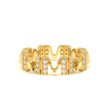 MIJA Eternity Band