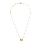 Mija Enamel 'N' Pendant 