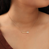 Mija Linear Pendant