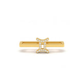 Gemini Zodiac WHOOP Charm