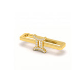 Gemini Zodiac WHOOP Charm