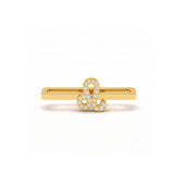 Leo Zodiac WHOOP Charm