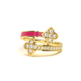 color:pink-punch