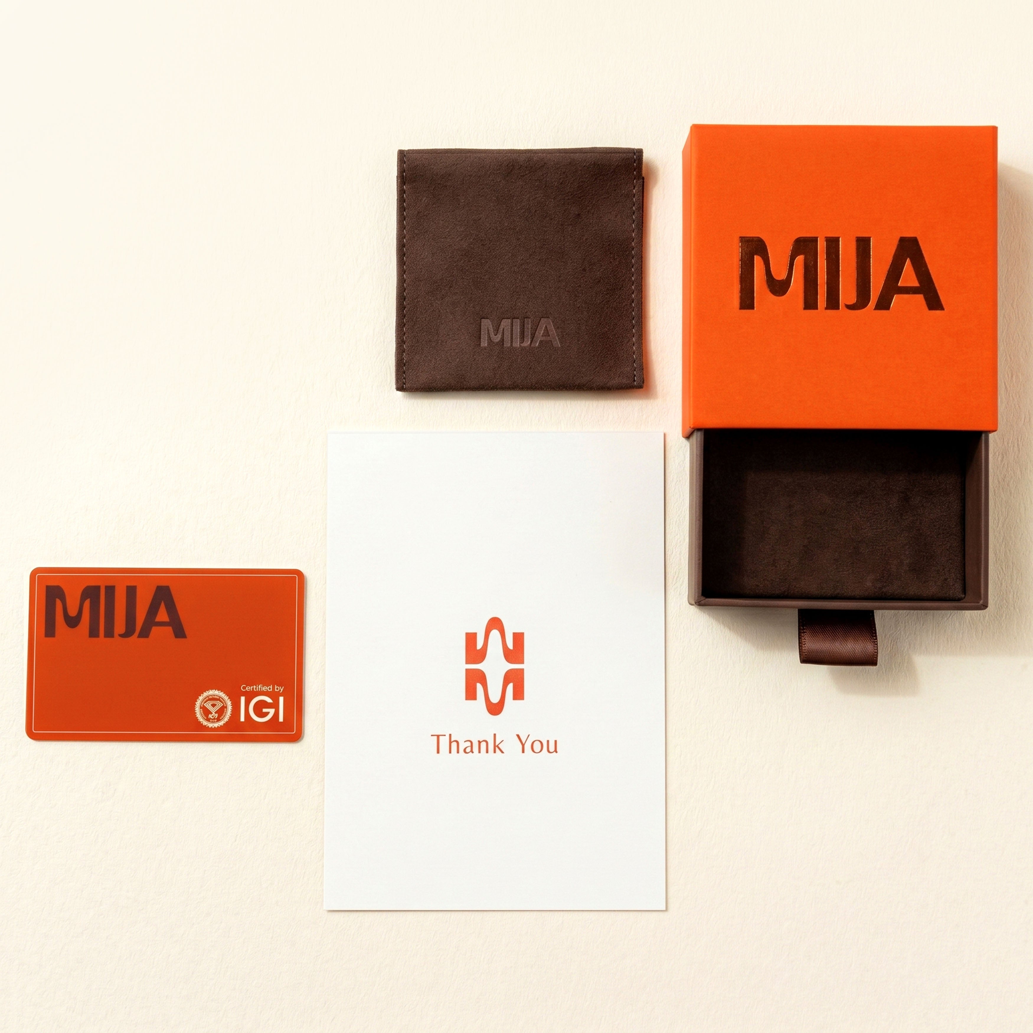 mija packaging box