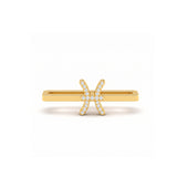 Pisces Zodiac WHOOP Charm