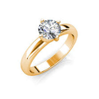Station - 4 Prong - Round