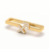 Sagittarius Zodiac WHOOP Charm