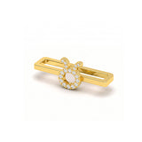 Taurus Zodiac WHOOP Charm