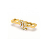 Virgo Zodiac WHOOP Charm