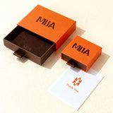 Ethereal Toi Et Moi Diamond Stud