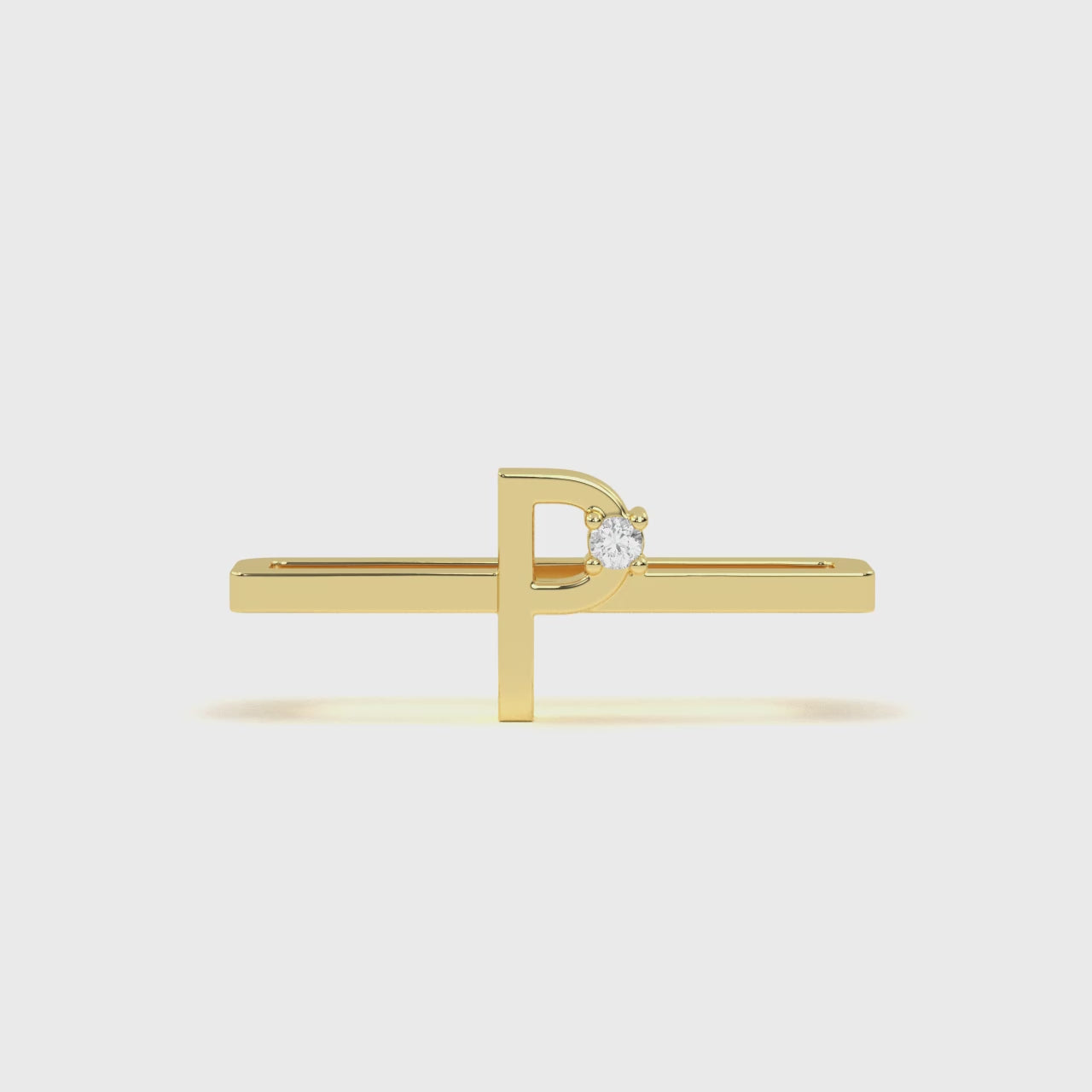 alphabet:p