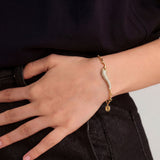 The Wild Chilli Diamond Bracelet